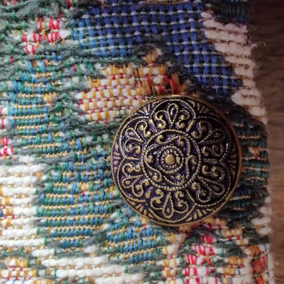 STYLISH WOMAN'S VEST - Picture 4 of 6